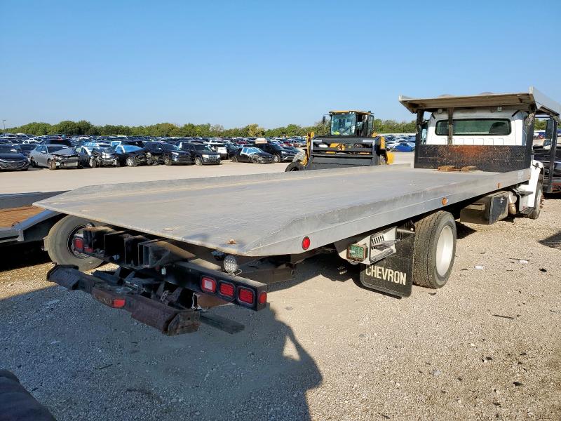 1FVACXCY9HHHY6066 - 2017 FREIGHTLINER M2 106 MEDIUM DUTY WHITE photo 4