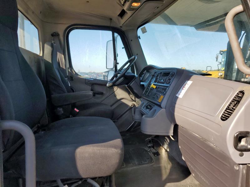 1FVACXCY9HHHY6066 - 2017 FREIGHTLINER M2 106 MEDIUM DUTY WHITE photo 5