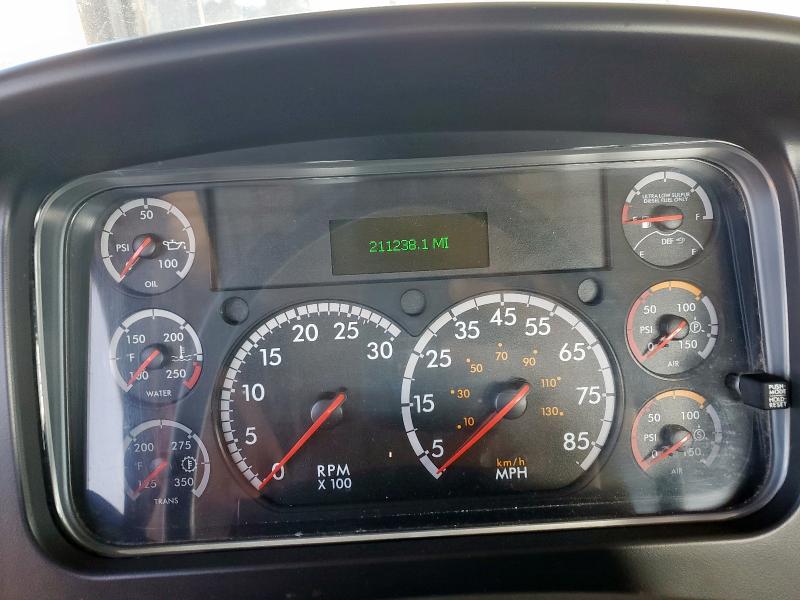 1FVACXCY9HHHY6066 - 2017 FREIGHTLINER M2 106 MEDIUM DUTY WHITE photo 8