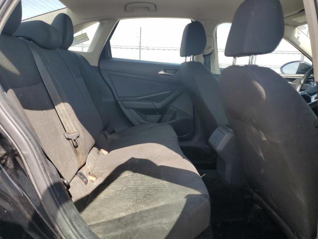 3VWN57BU2KM178053 - 2019 VOLKSWAGEN JETTA S 黑色 照片 10
