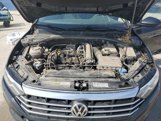 3VWN57BU2KM178053 - 2019 VOLKSWAGEN JETTA S 黑色 照片 11