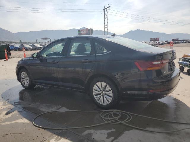 3VWN57BU2KM178053 - 2019 VOLKSWAGEN JETTA S 黑色 照片 2