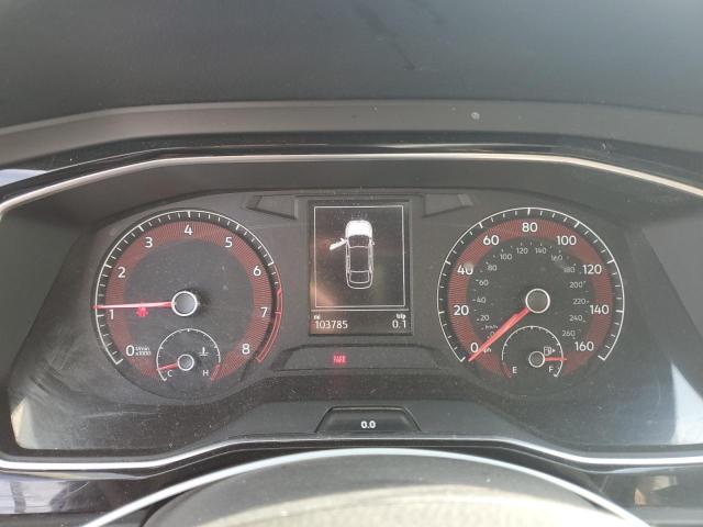 3VWN57BU2KM178053 - 2019 VOLKSWAGEN JETTA S 黑色 照片 9