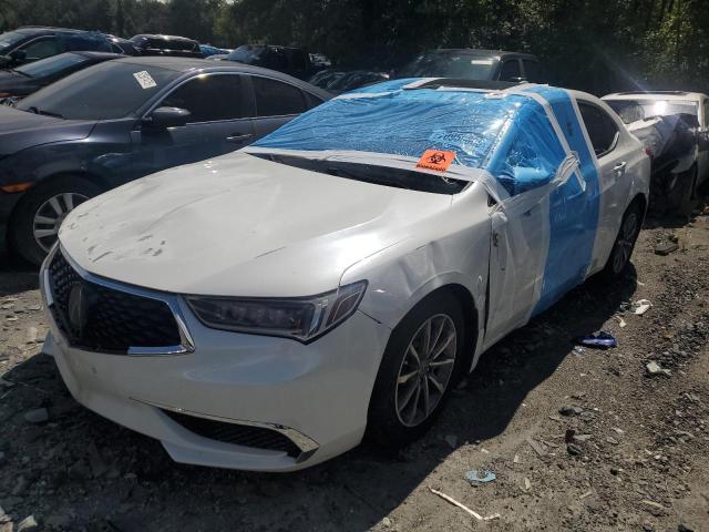 2020 ACURA TLX TECHNOLOGY, 