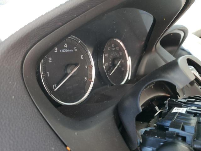 19UUB1F57LA015051 - 2020 ACURA TLX TECHNOLOGY WHITE photo 9