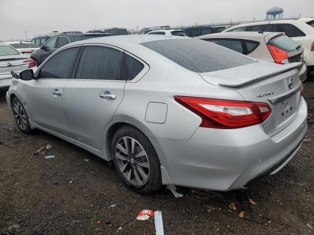 1N4AL3AP6GC151237 - 2016 NISSAN ALTIMA 2.5 SILVER photo 2