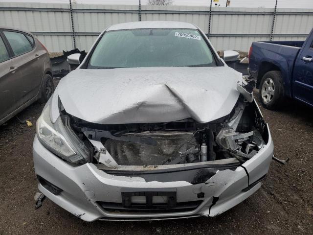 1N4AL3AP6GC151237 - 2016 NISSAN ALTIMA 2.5 SILVER photo 5