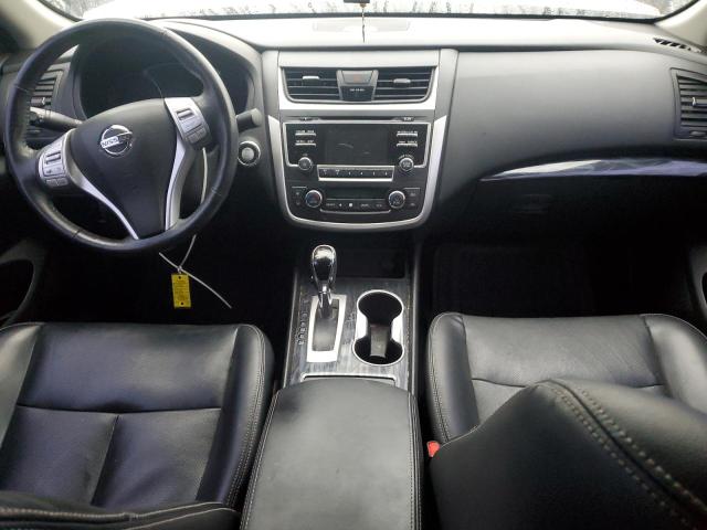 1N4AL3AP6GC151237 - 2016 NISSAN ALTIMA 2.5 SILVER photo 8