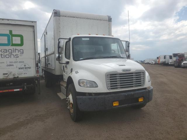2012 FREIGHTLINER M2 106 MEDIUM DUTY, 