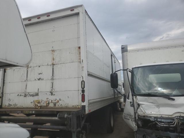 1FVACWDT1CDBP1007 - 2012 FREIGHTLINER M2 106 MEDIUM DUTY WHITE photo 4