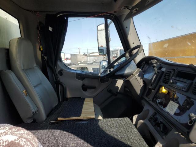 1FVACWDT1CDBP1007 - 2012 FREIGHTLINER M2 106 MEDIUM DUTY WHITE photo 5