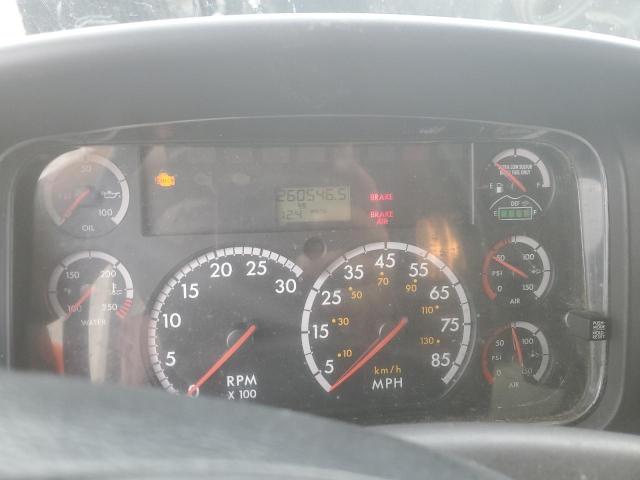 1FVACWDT1CDBP1007 - 2012 FREIGHTLINER M2 106 MEDIUM DUTY WHITE photo 8