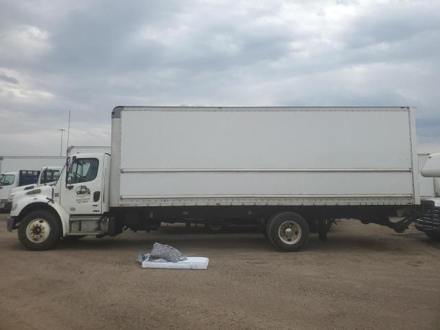 1FVACWDT1CDBP1007 - 2012 FREIGHTLINER M2 106 MEDIUM DUTY WHITE photo 9