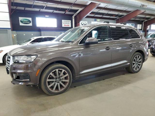2017 AUDI Q7 PREMIUM PLUS, 