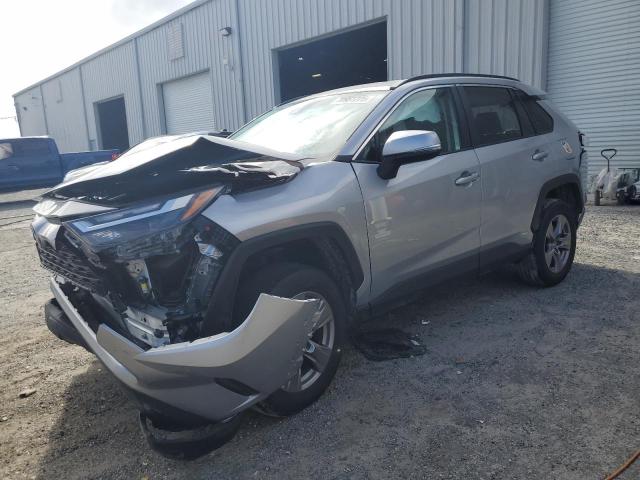 2024 TOYOTA RAV4 LE, 