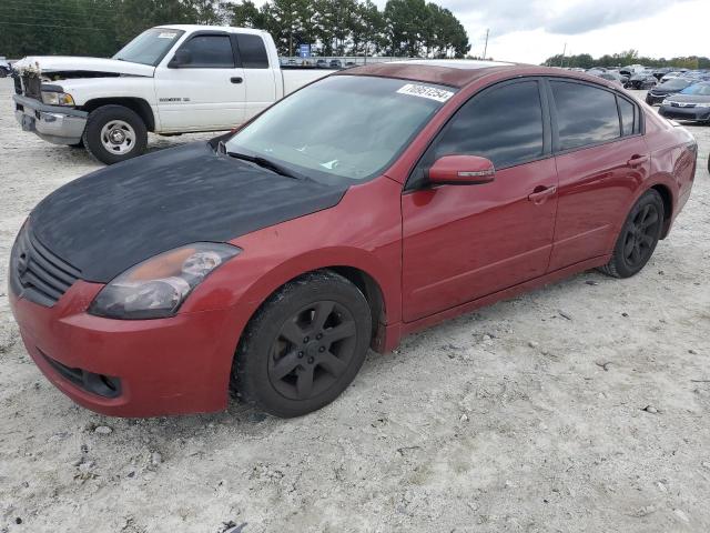 2008 NISSAN ALTIMA 3.5SE, 