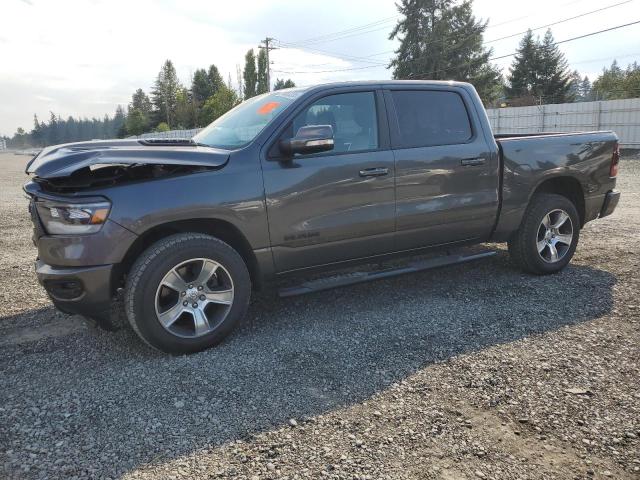 2020 RAM 1500 REBEL, 