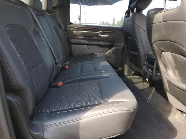 1C6SRFLT0LN143780 - 2020 RAM 1500 REBEL 石墨色 照片 10