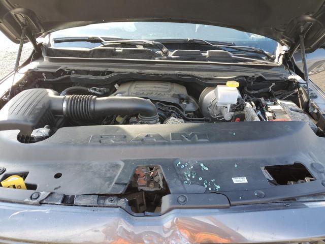 1C6SRFLT0LN143780 - 2020 RAM 1500 REBEL 石墨色 照片 11