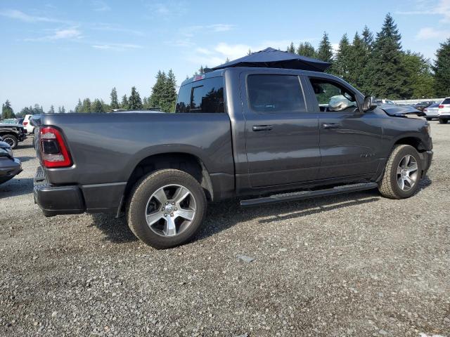 1C6SRFLT0LN143780 - 2020 RAM 1500 REBEL 石墨色 照片 3