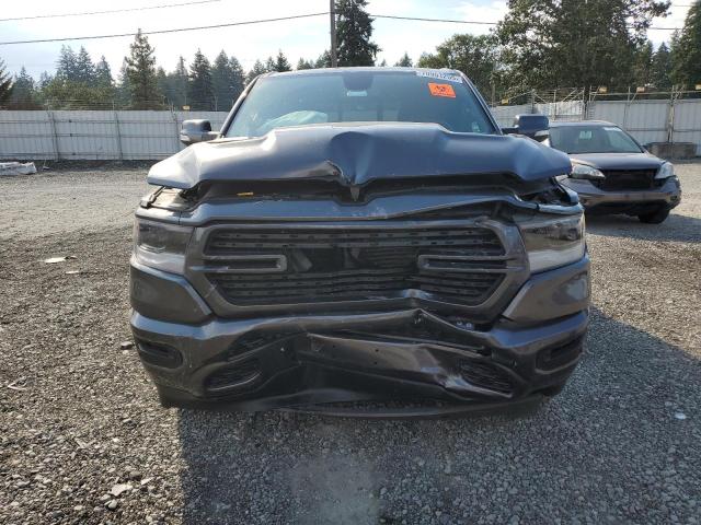 1C6SRFLT0LN143780 - 2020 RAM 1500 REBEL 石墨色 照片 5