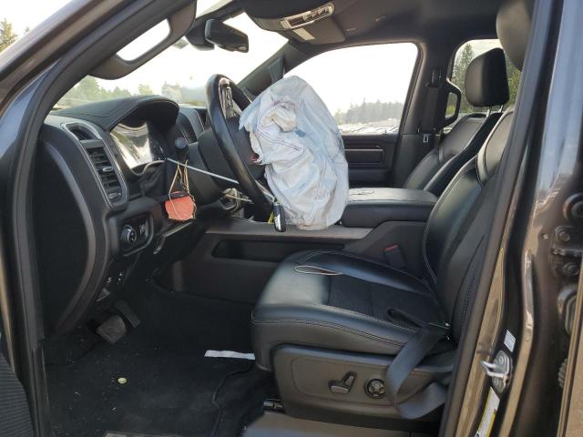 1C6SRFLT0LN143780 - 2020 RAM 1500 REBEL 石墨色 照片 7