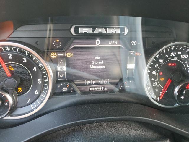 1C6SRFLT0LN143780 - 2020 RAM 1500 REBEL 石墨色 照片 9