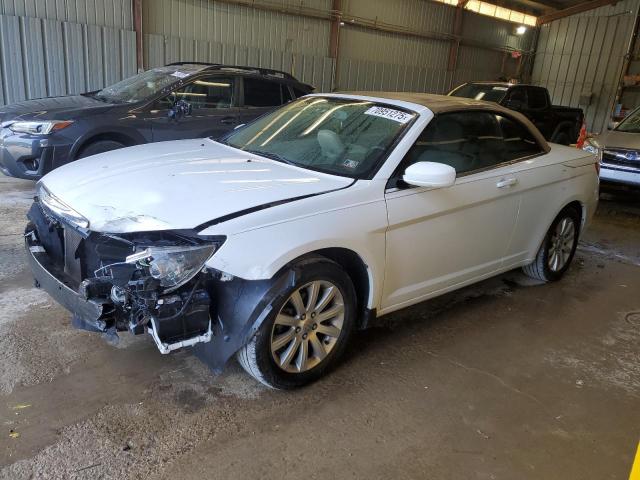 2011 CHRYSLER 200 TOURING, 