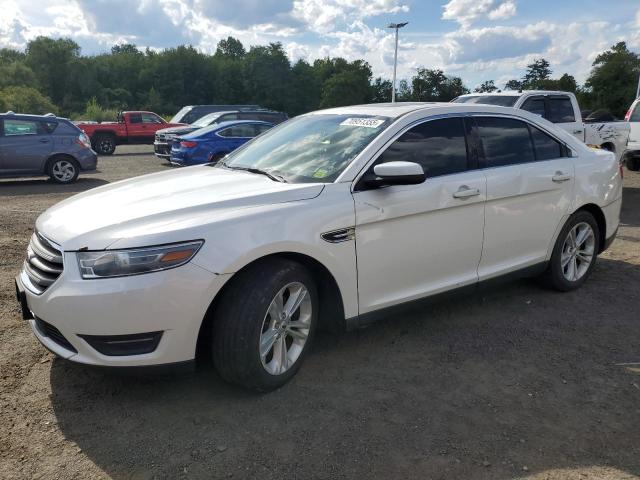 2014 FORD TAURUS SEL, null