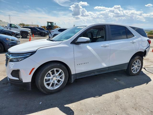 2024 CHEVROLET EQUINOX LT, 