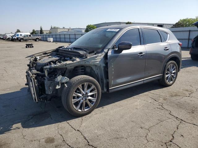 2021 MAZDA CX-5 GRAND TOURING, 