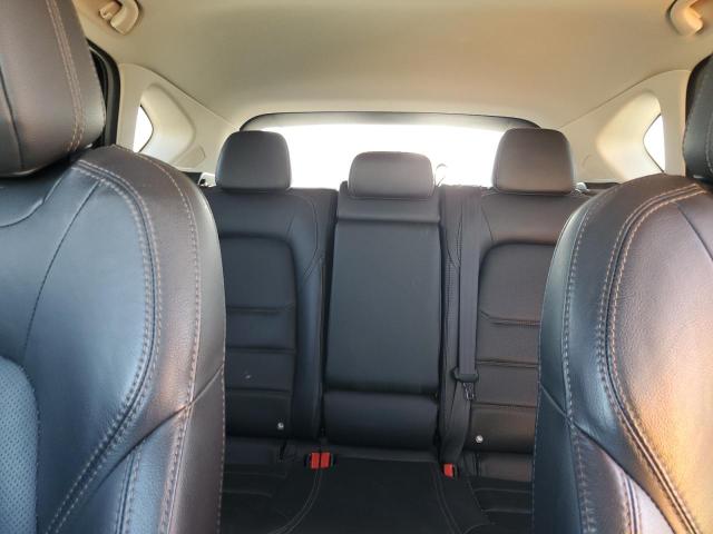 JM3KFADM4M0400912 - 2021 MAZDA CX-5 GRAND TOURING GRAY photo 10