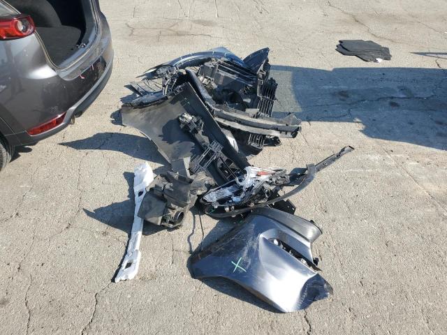 JM3KFADM4M0400912 - 2021 MAZDA CX-5 GRAND TOURING GRAY photo 13