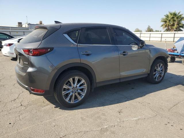 JM3KFADM4M0400912 - 2021 MAZDA CX-5 GRAND TOURING GRAY photo 3