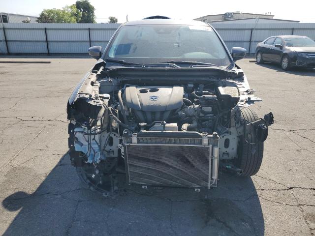 JM3KFADM4M0400912 - 2021 MAZDA CX-5 GRAND TOURING GRAY photo 5