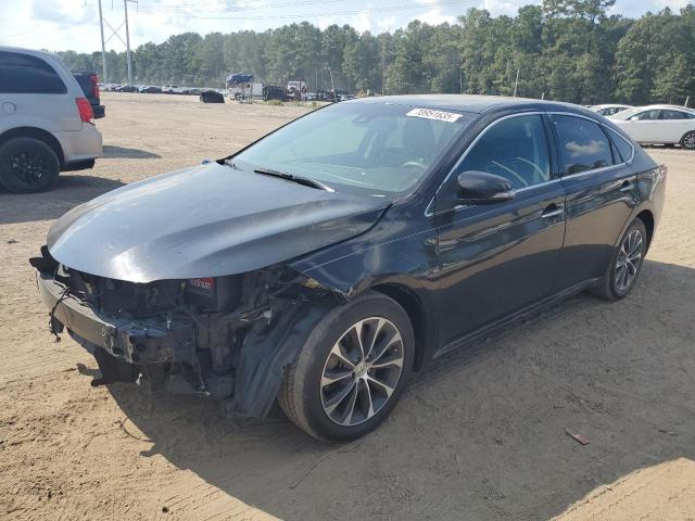 2017 TOYOTA AVALON XLE, 