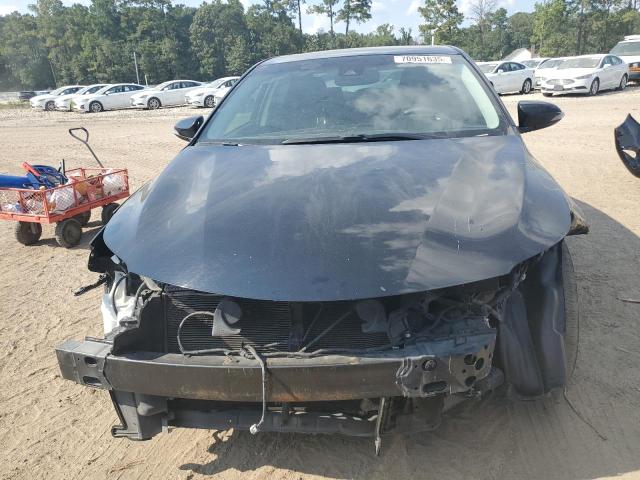 4T1BK1EB3HU254028 - 2017 TOYOTA AVALON XLE BLACK photo 5