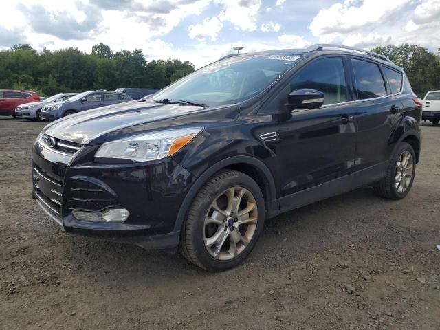 2014 FORD ESCAPE TITANIUM, 