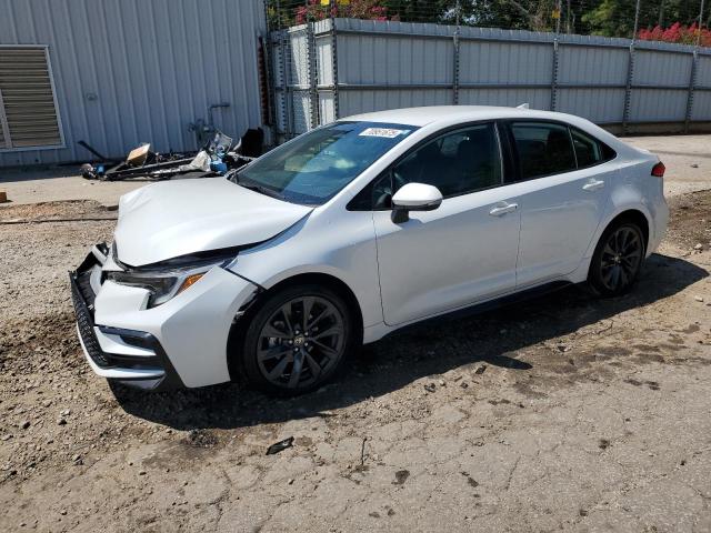 2023 TOYOTA COROLLA SE, 