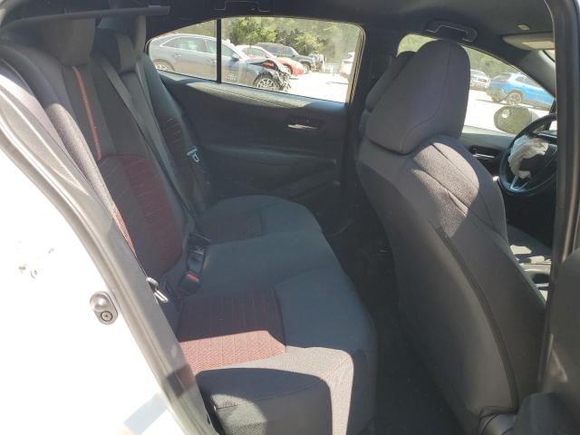 5YFS4MCE5PP156174 - 2023 TOYOTA COROLLA SE Ağ foto 10