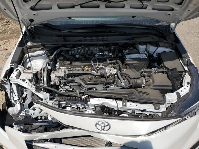 5YFS4MCE5PP156174 - 2023 TOYOTA COROLLA SE Ağ foto 11