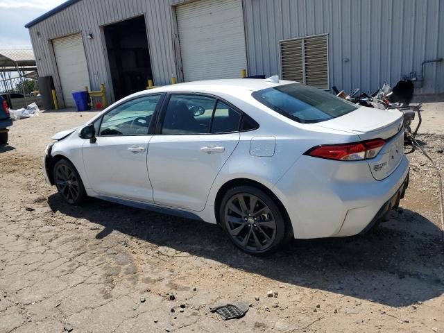 5YFS4MCE5PP156174 - 2023 TOYOTA COROLLA SE Ağ foto 2