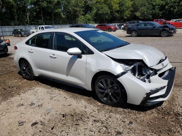 5YFS4MCE5PP156174 - 2023 TOYOTA COROLLA SE Ağ foto 4