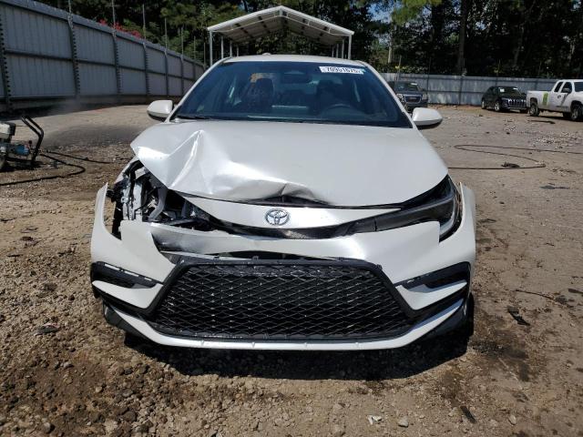 5YFS4MCE5PP156174 - 2023 TOYOTA COROLLA SE Ağ foto 5