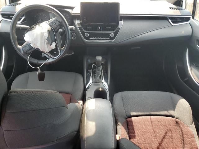 5YFS4MCE5PP156174 - 2023 TOYOTA COROLLA SE Ağ foto 8