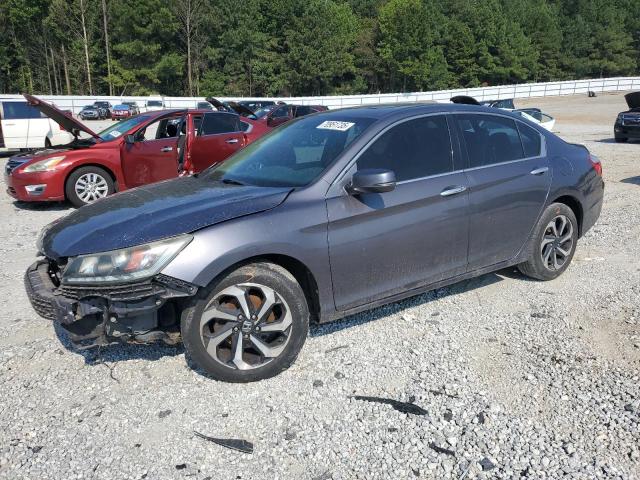 2015 HONDA ACCORD EXL, 