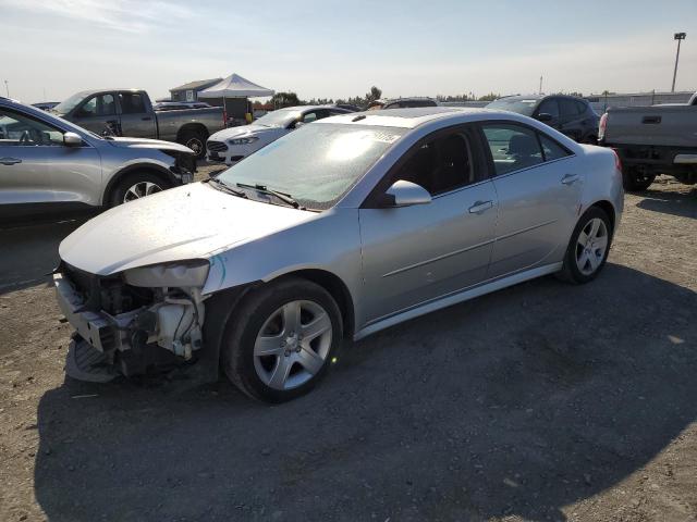 2010 PONTIAC G6, 