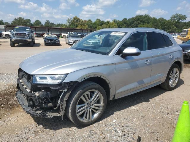 2018 AUDI Q5 PREMIUM PLUS, 