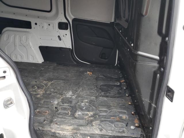 ZFBERFBB2J6L84748 - 2018 RAM PROMASTER SLT Ağ foto 11