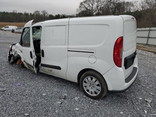 ZFBERFBB2J6L84748 - 2018 RAM PROMASTER SLT Ağ foto 2